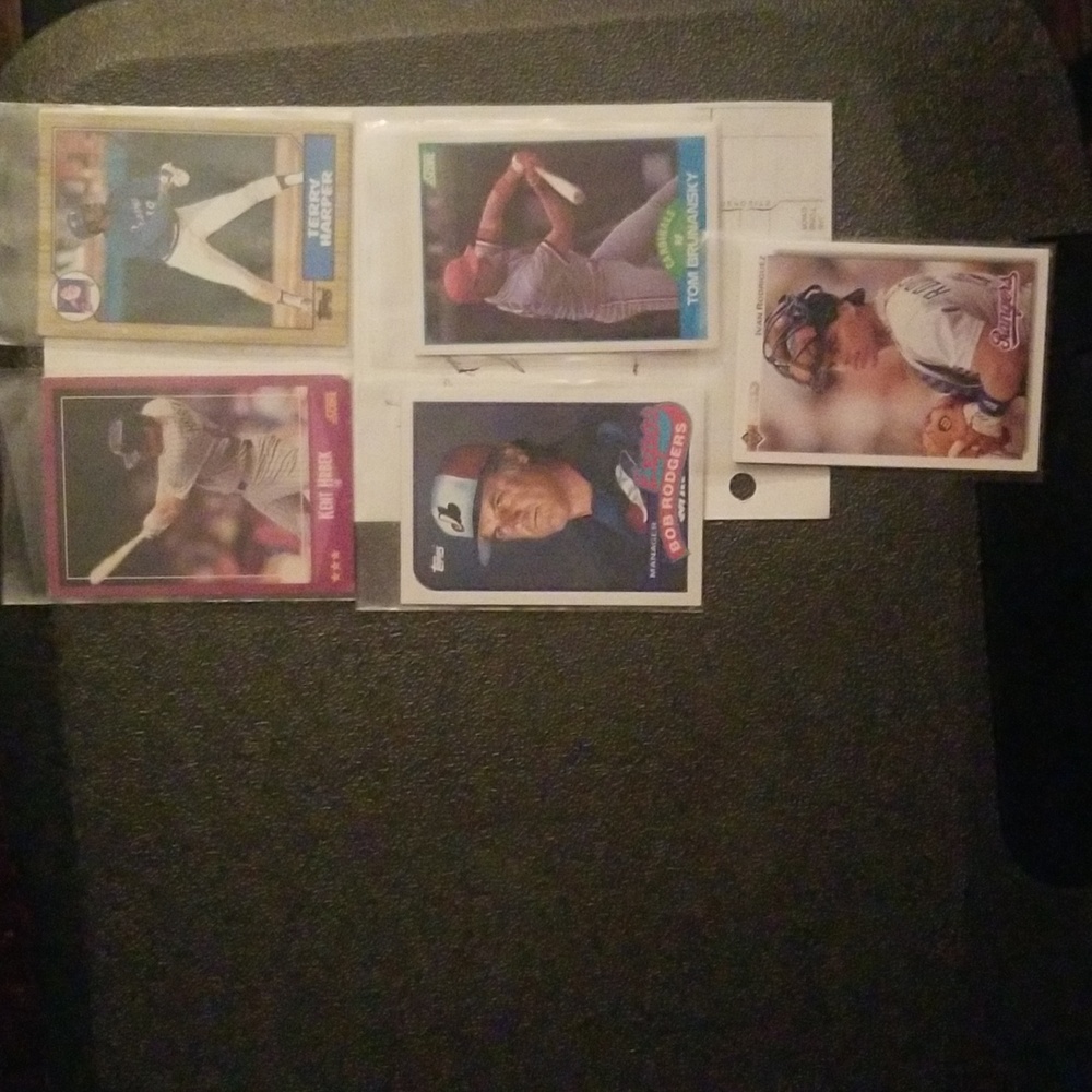 Couple of my collectables